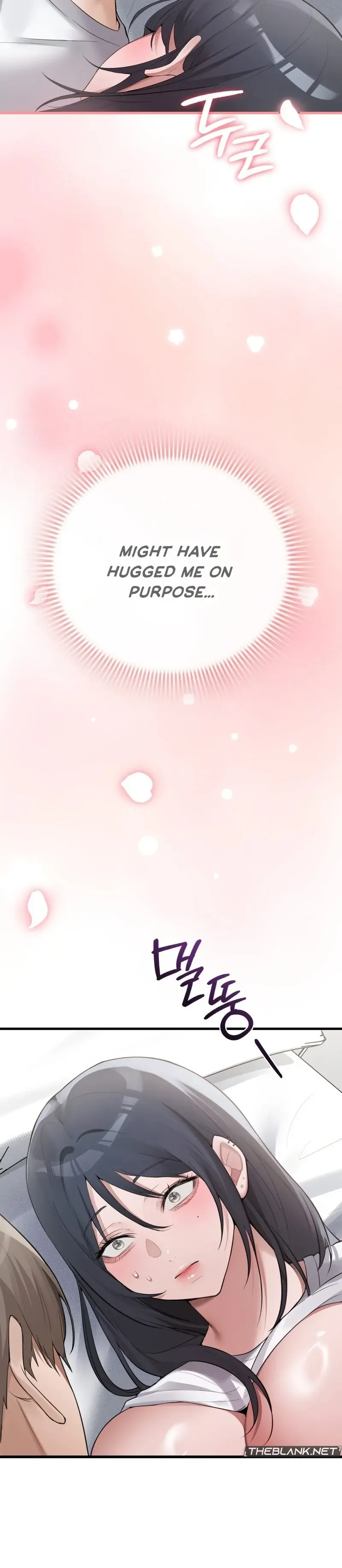 PC Cafe Goddess Chapter 3 page 10 - 