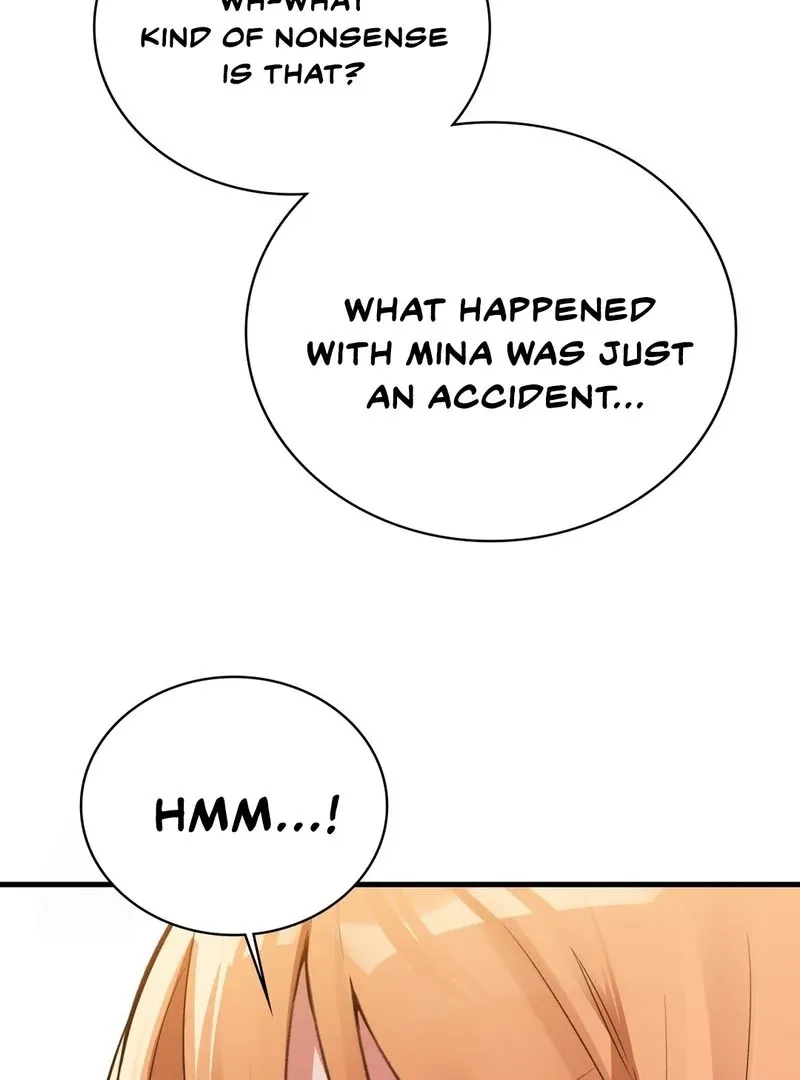 PC Cafe Goddess Chapter 3 page 91 - 