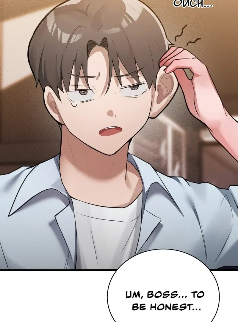 PC Cafe Goddess Chapter 3 page 94 - 