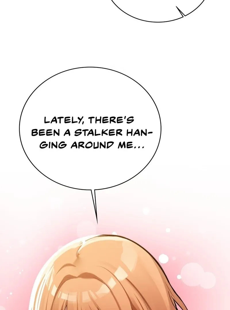 PC Cafe Goddess Chapter 3 page 95 - 
