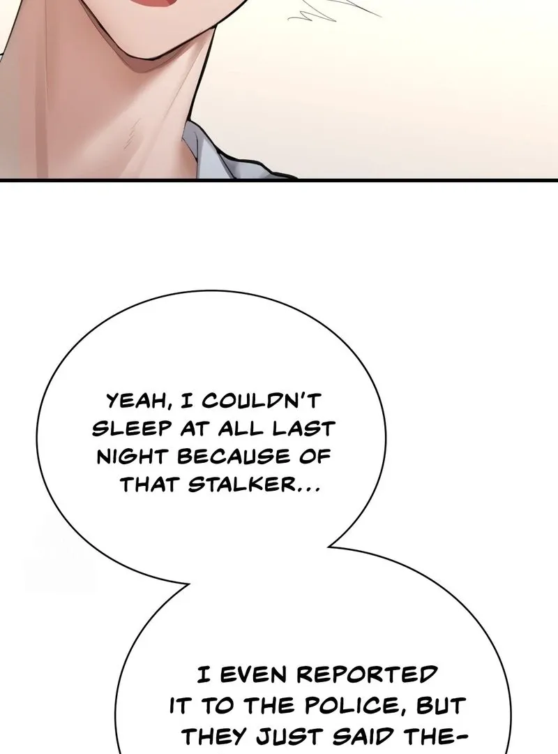 PC Cafe Goddess Chapter 3 page 99 - 