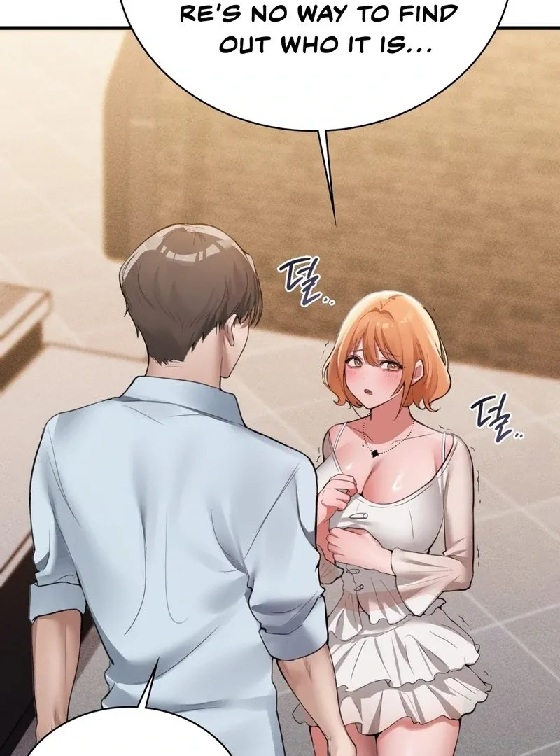 PC Cafe Goddess Chapter 3 page 100 - 