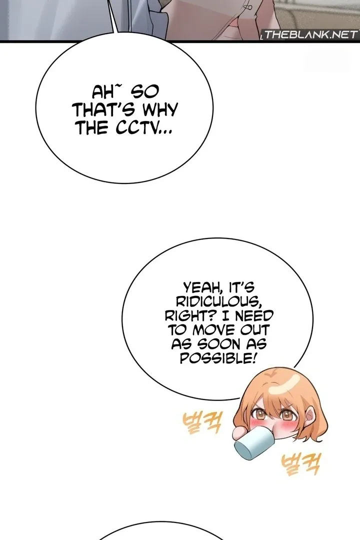 PC Cafe Goddess Chapter 4 page 101 - 