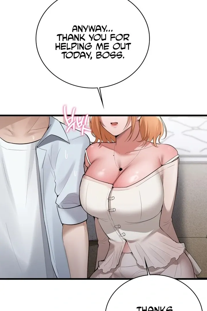 PC Cafe Goddess Chapter 4 page 102 - 