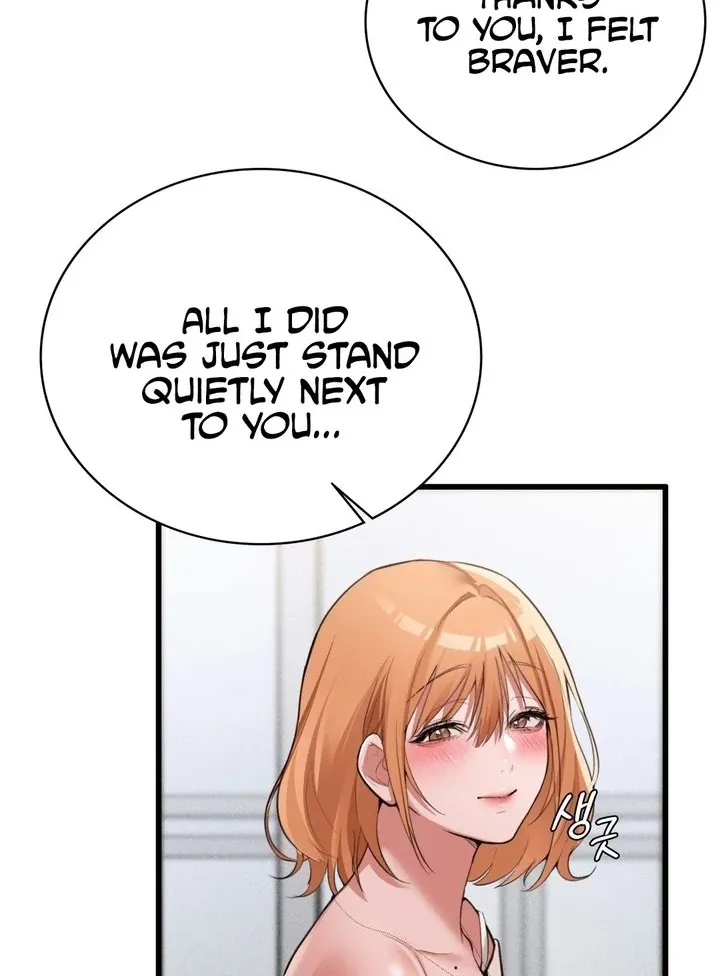 PC Cafe Goddess Chapter 4 page 103 - 