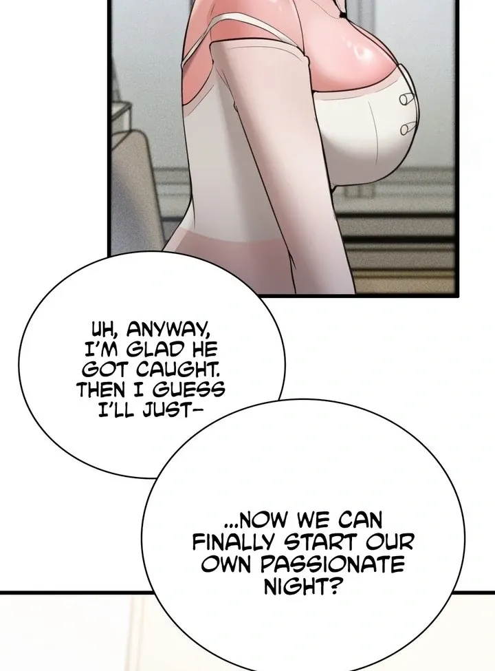PC Cafe Goddess Chapter 4 page 104 - 