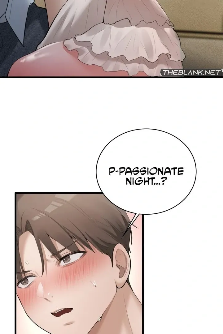 PC Cafe Goddess Chapter 4 page 106 - 