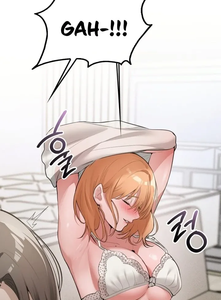 PC Cafe Goddess Chapter 4 page 108 - 