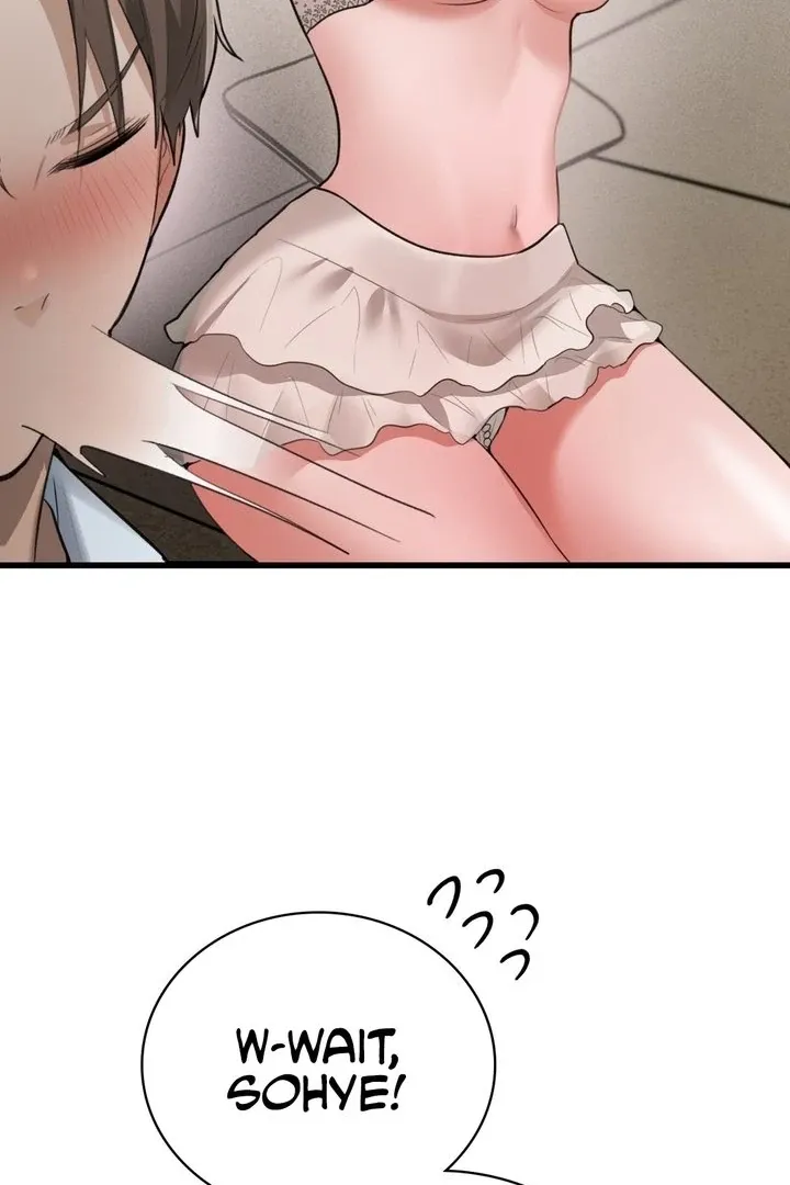 PC Cafe Goddess Chapter 4 page 109 - 
