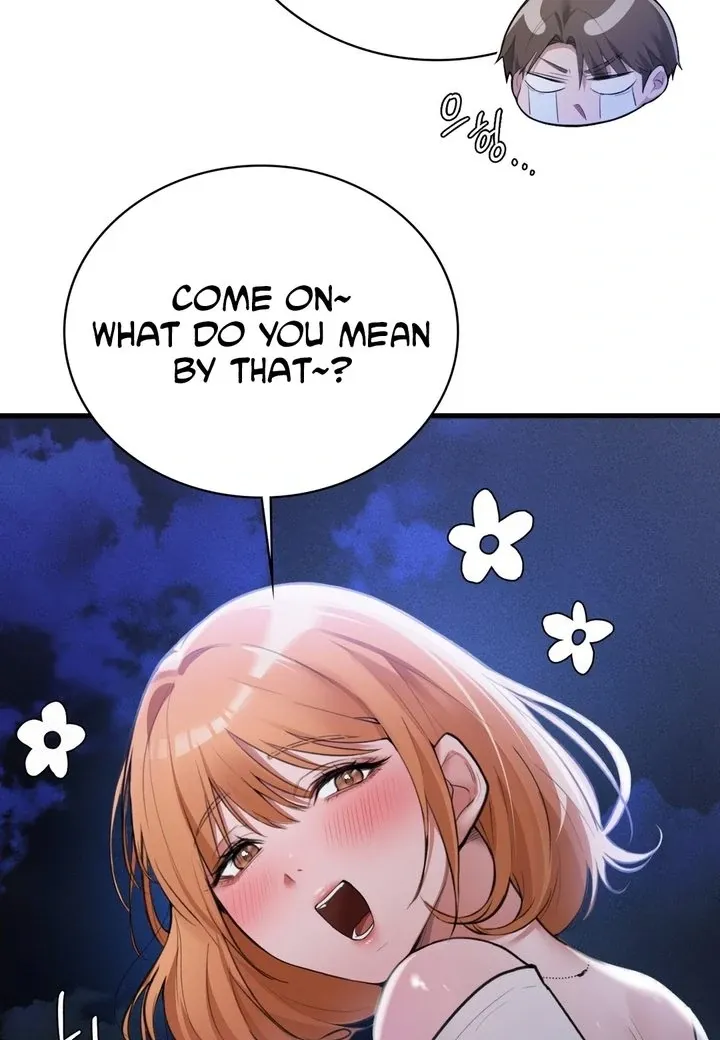 PC Cafe Goddess Chapter 4 page 12 - 