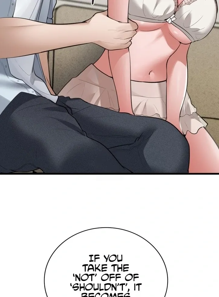 PC Cafe Goddess Chapter 4 page 111 - 