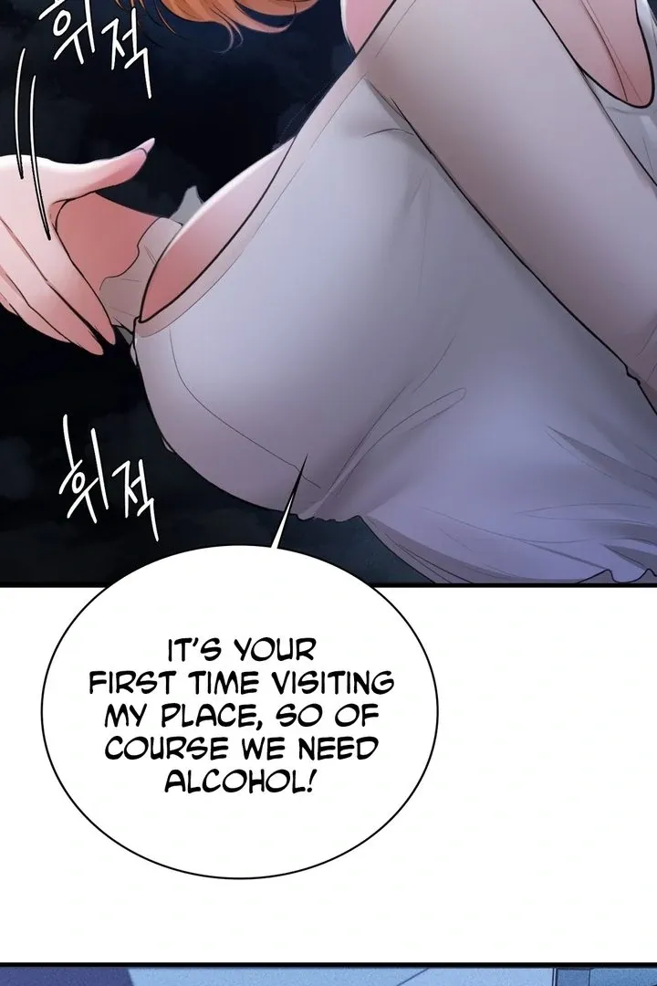 PC Cafe Goddess Chapter 4 page 13 - 