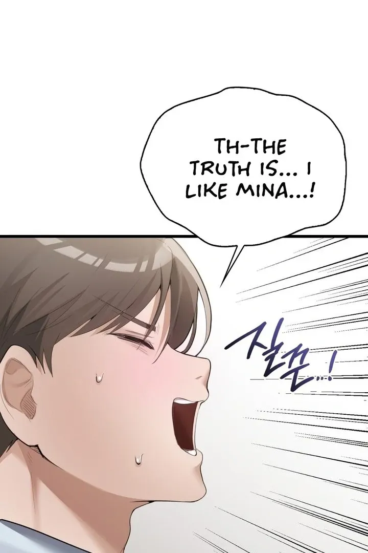 PC Cafe Goddess Chapter 4 page 121 - 