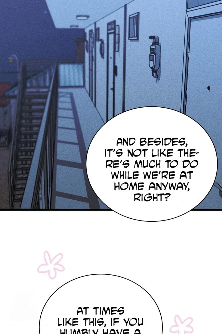 PC Cafe Goddess Chapter 4 page 14 - 
