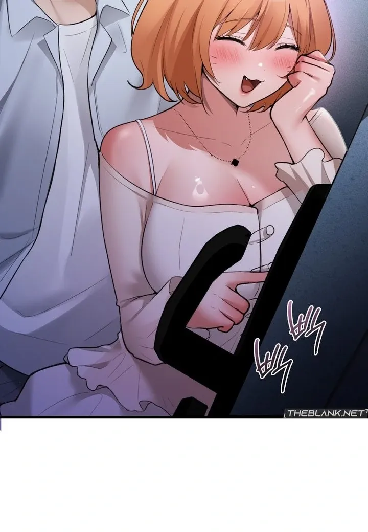 PC Cafe Goddess Chapter 4 page 16 - 