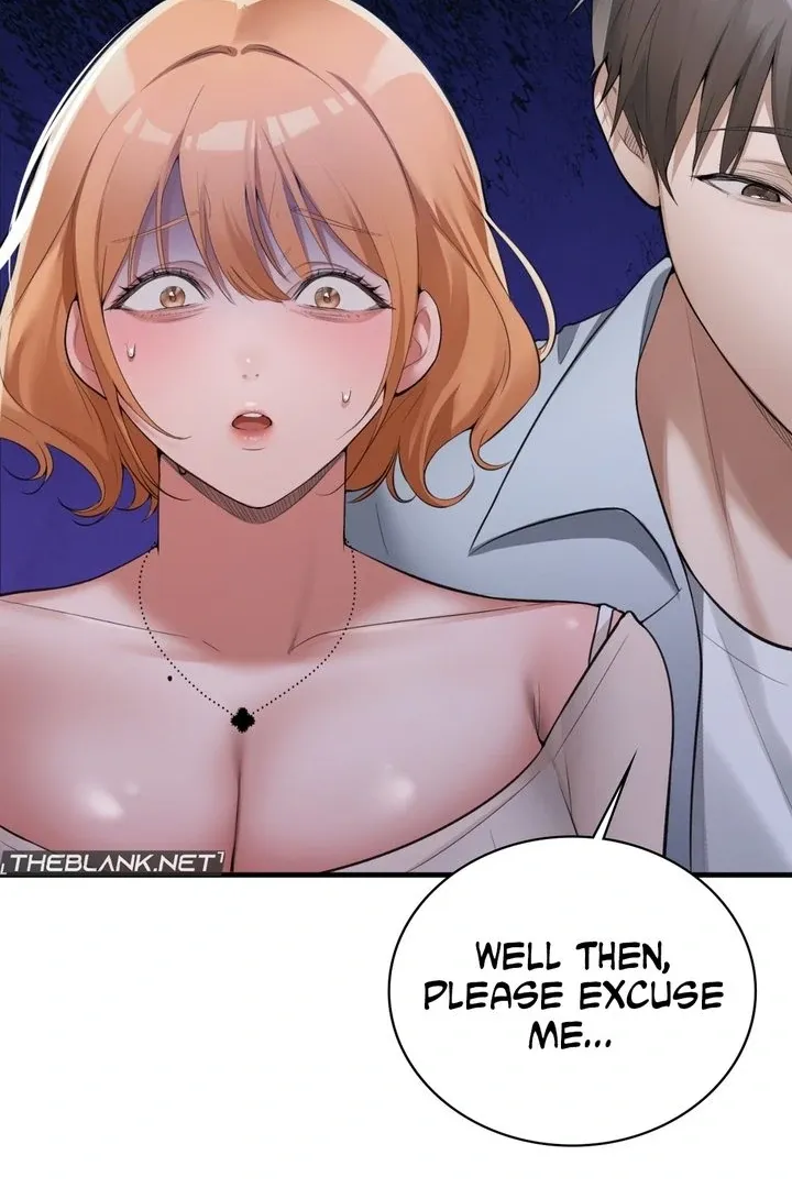 PC Cafe Goddess Chapter 4 page 25 - 