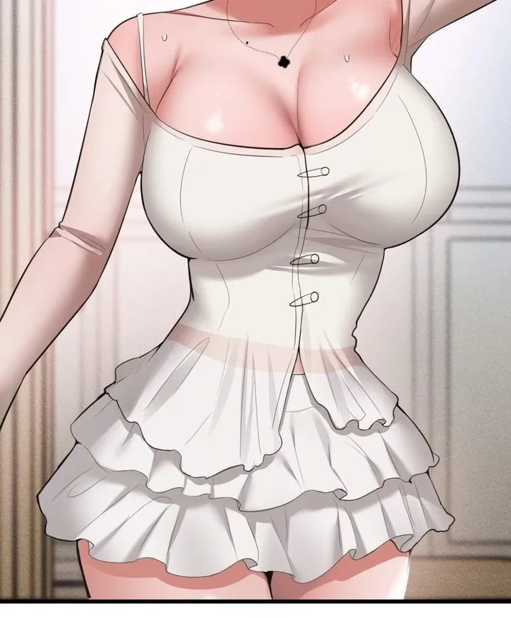 PC Cafe Goddess Chapter 4 page 35 - 
