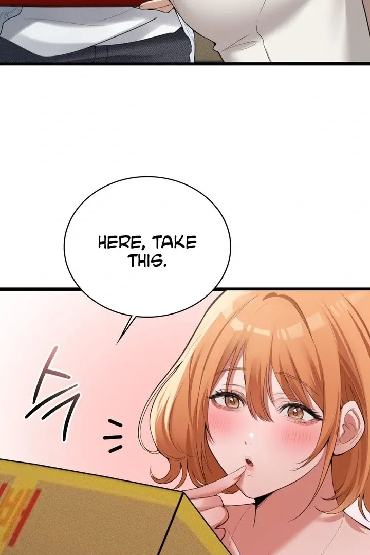 PC Cafe Goddess Chapter 4 page 38 - 