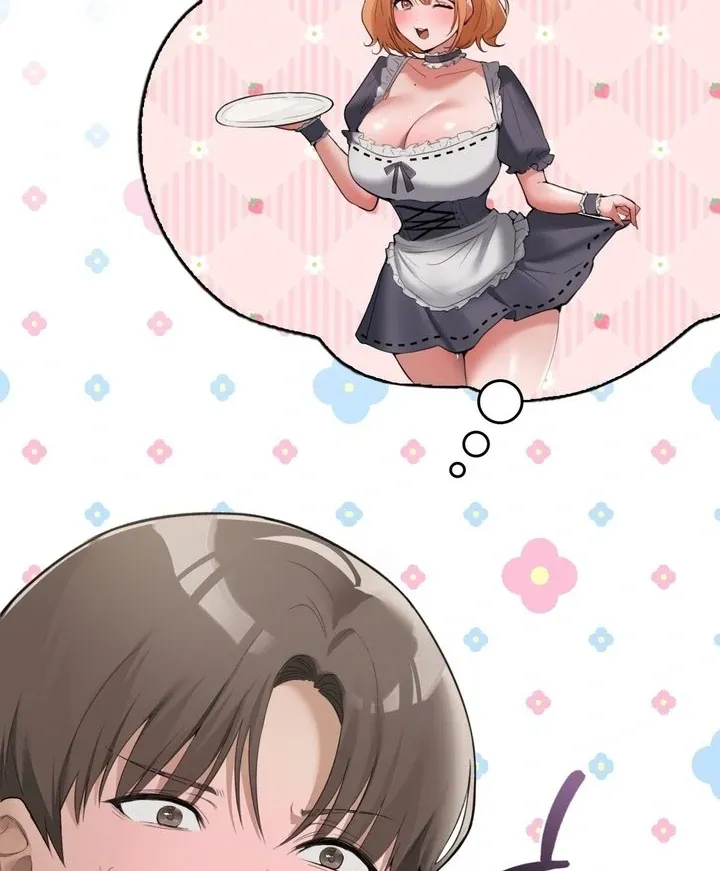 PC Cafe Goddess Chapter 4 page 43 - 