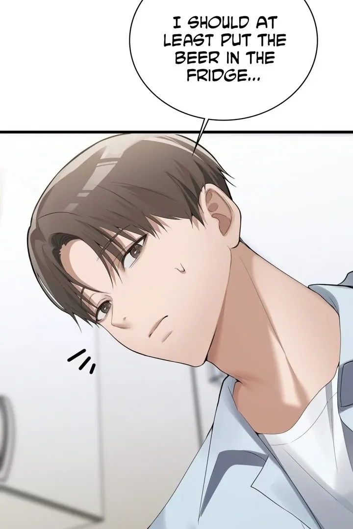 PC Cafe Goddess Chapter 4 page 50 - 