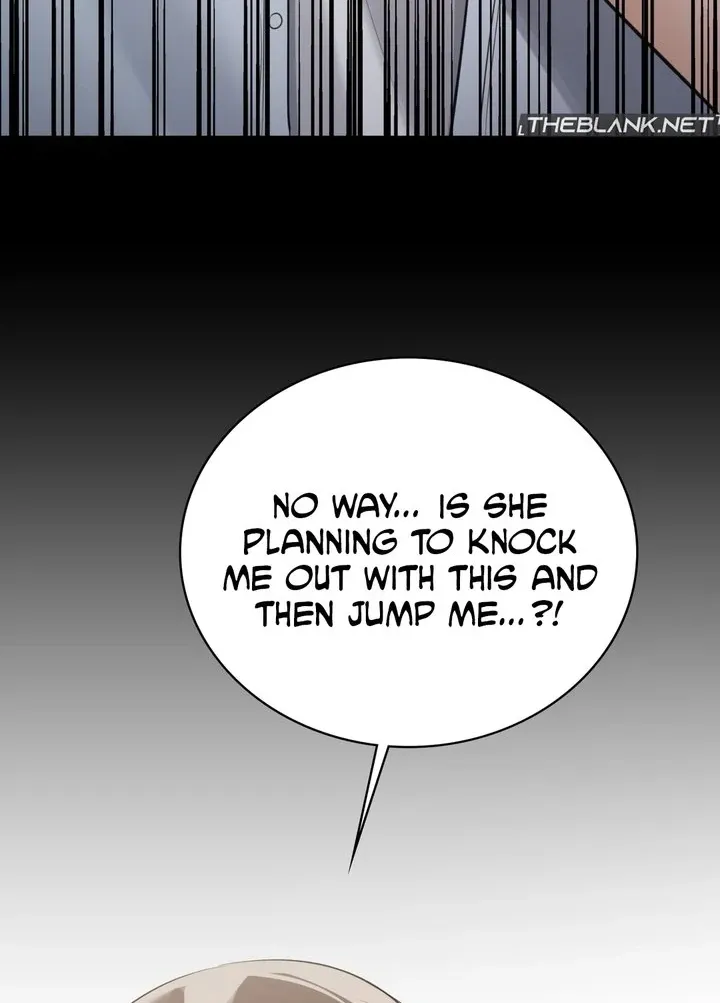 PC Cafe Goddess Chapter 4 page 55 - 