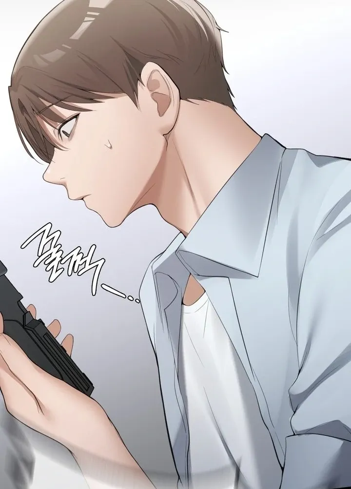 PC Cafe Goddess Chapter 4 page 56 - 