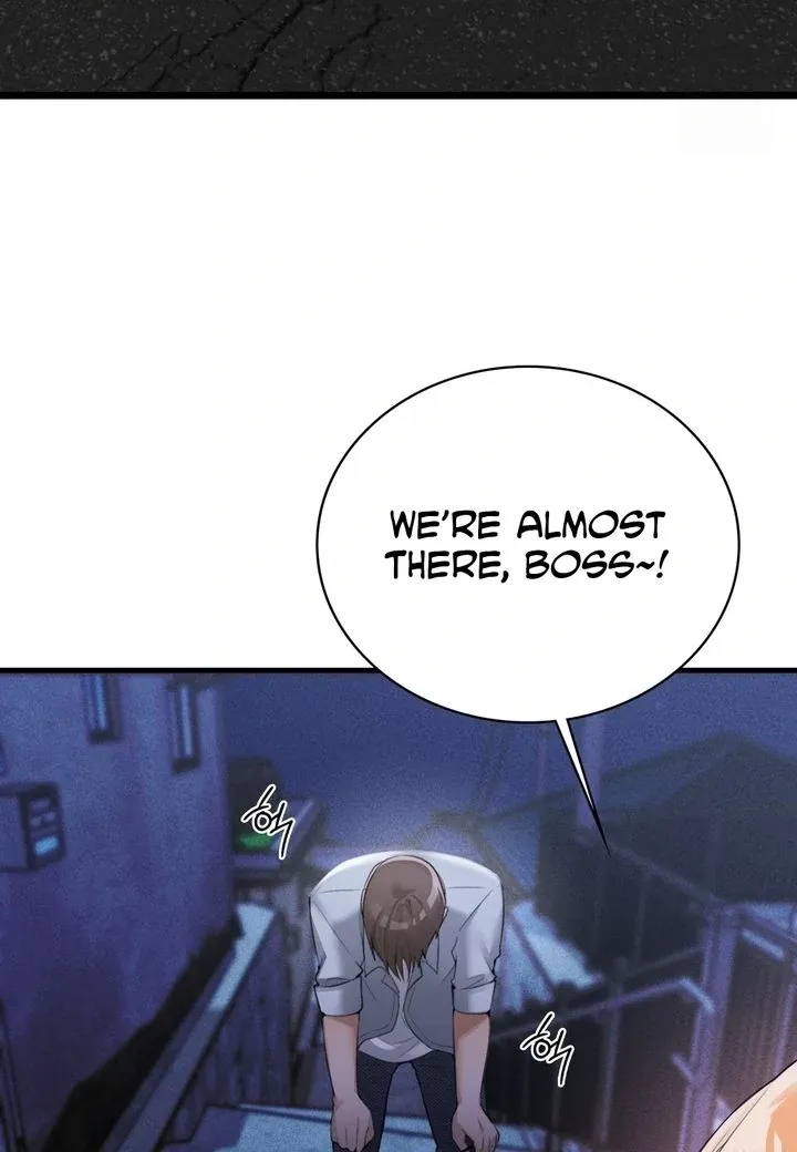 PC Cafe Goddess Chapter 4 page 7 - 