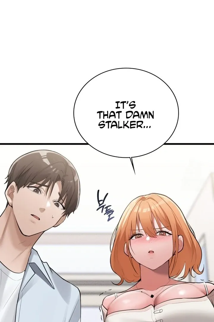PC Cafe Goddess Chapter 4 page 65 - 