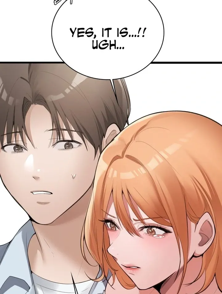 PC Cafe Goddess Chapter 4 page 67 - 
