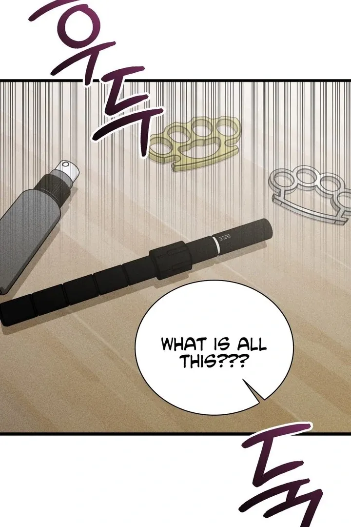 PC Cafe Goddess Chapter 4 page 70 - 