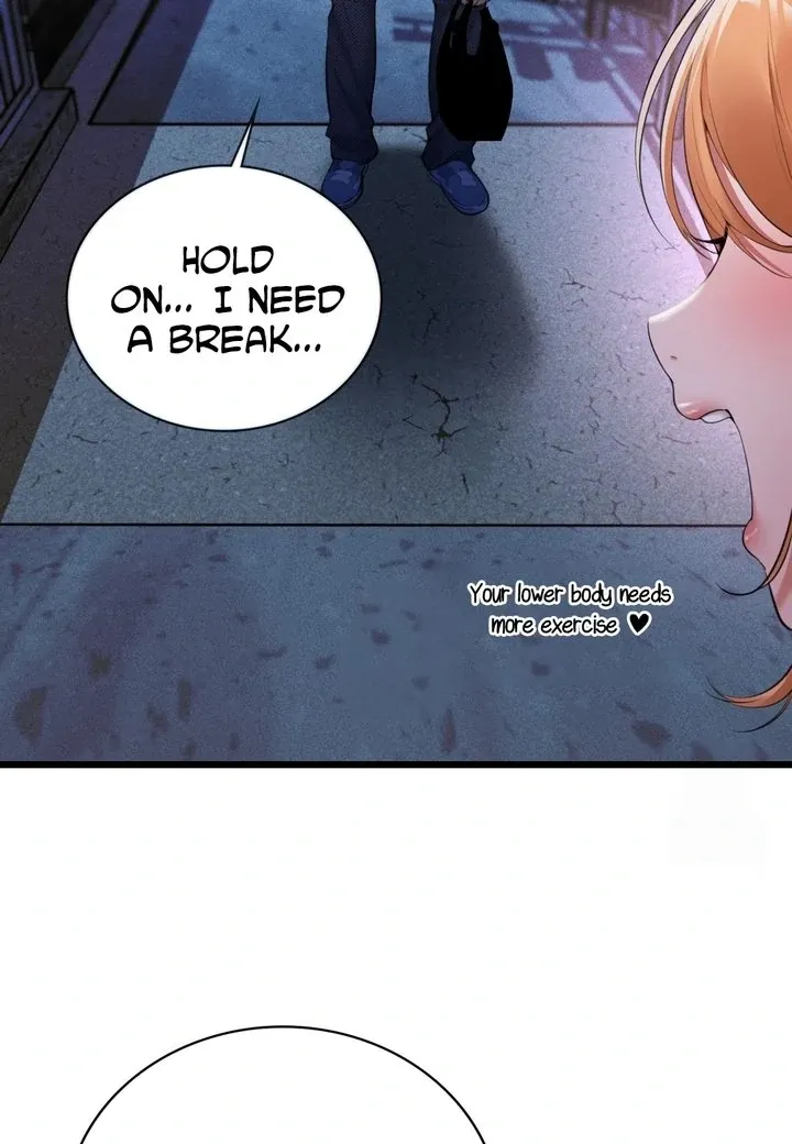 PC Cafe Goddess Chapter 4 page 8 - 