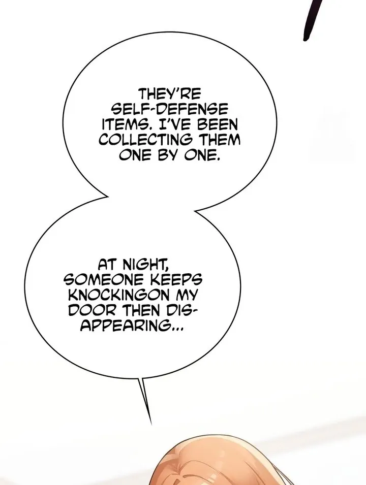 PC Cafe Goddess Chapter 4 page 71 - 