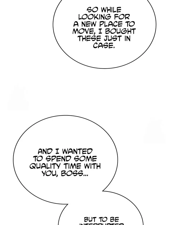 PC Cafe Goddess Chapter 4 page 75 - 