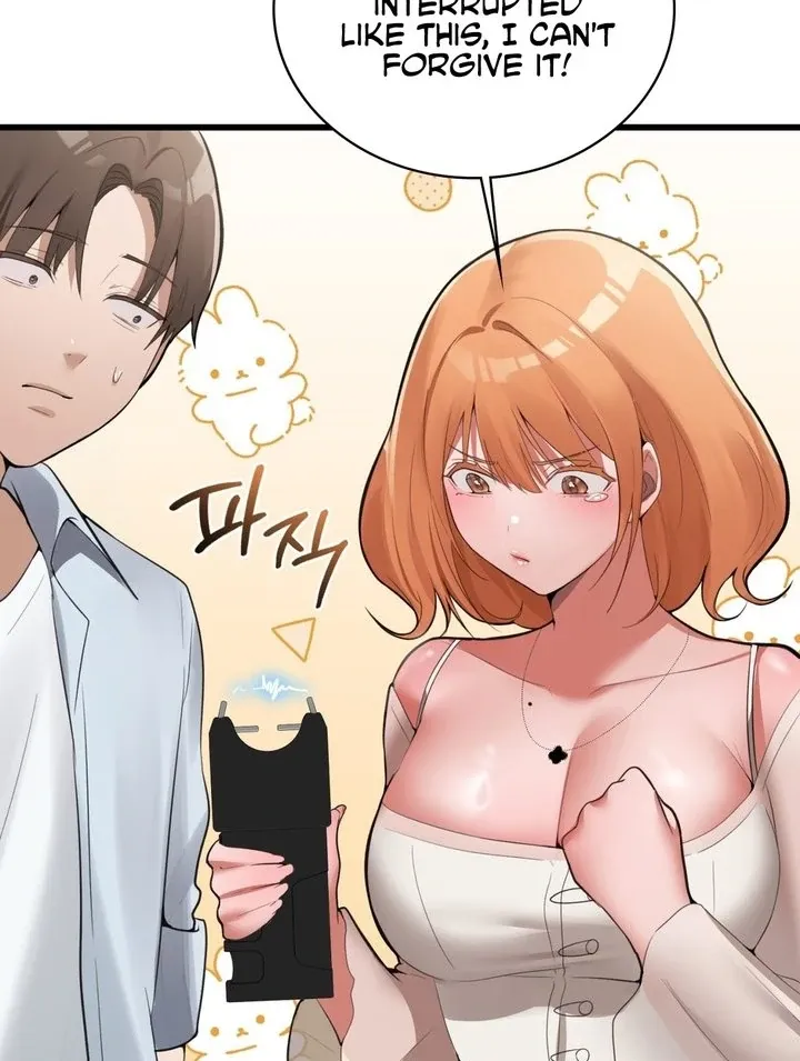 PC Cafe Goddess Chapter 4 page 76 - 