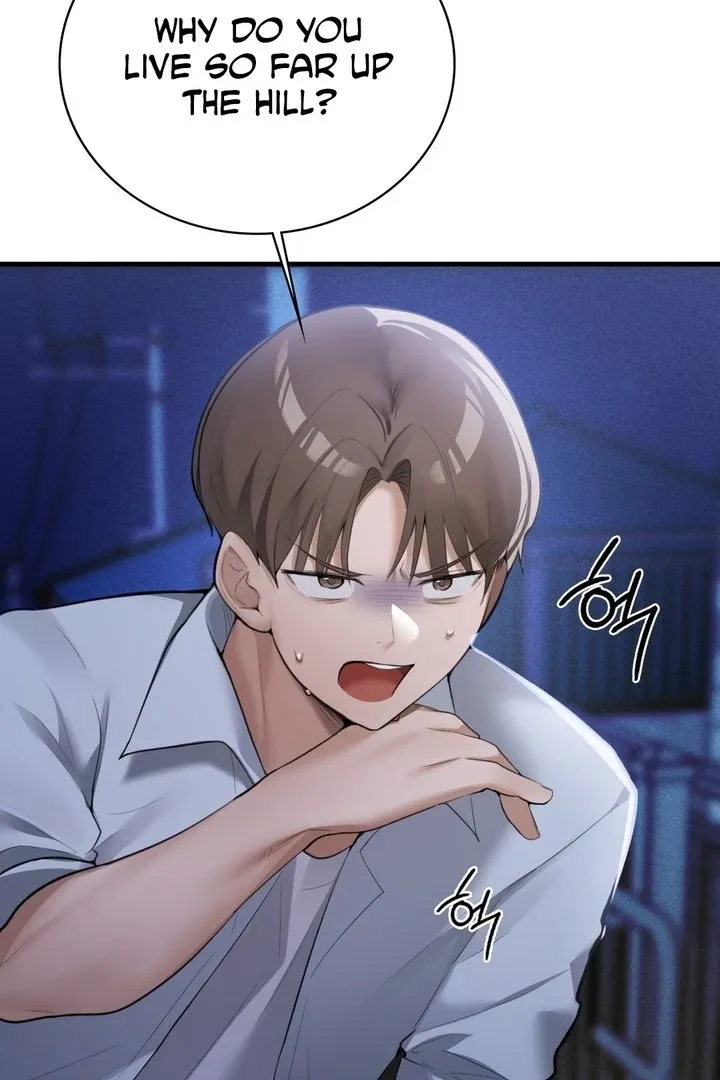 PC Cafe Goddess Chapter 4 page 9 - 