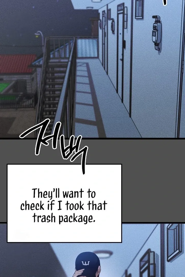 PC Cafe Goddess Chapter 4 page 82 - 