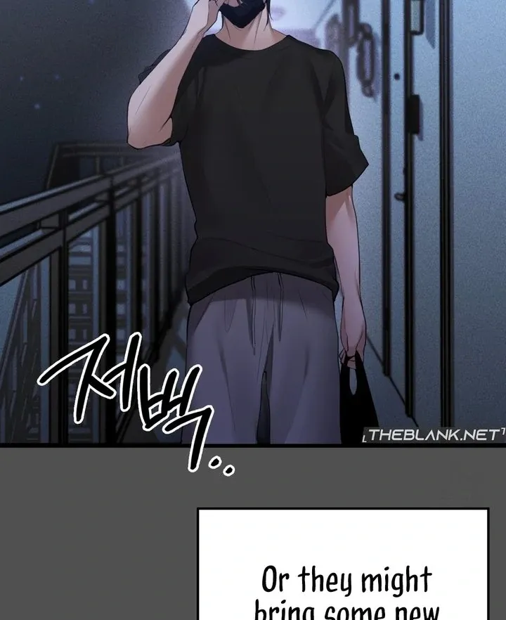 PC Cafe Goddess Chapter 4 page 83 - 