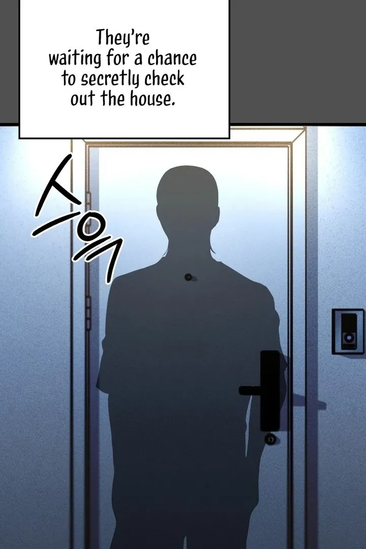 PC Cafe Goddess Chapter 4 page 85 - 