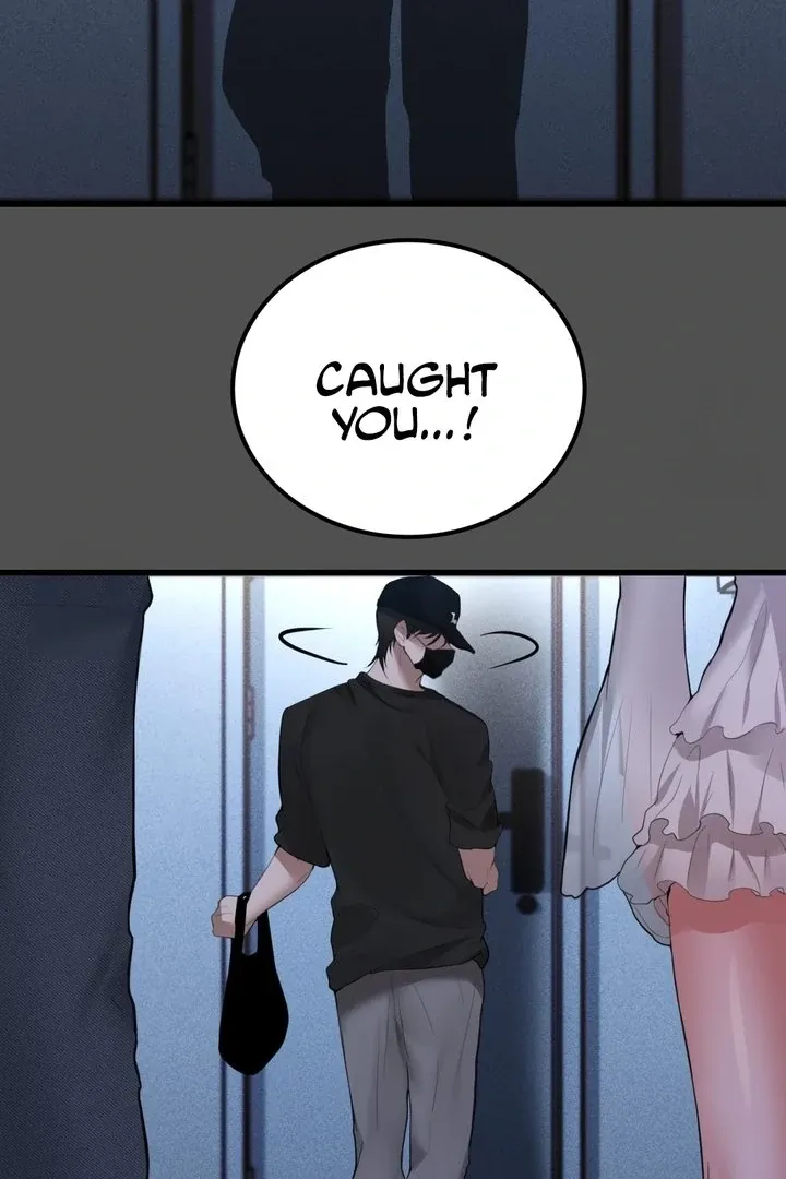 PC Cafe Goddess Chapter 4 page 86 - 