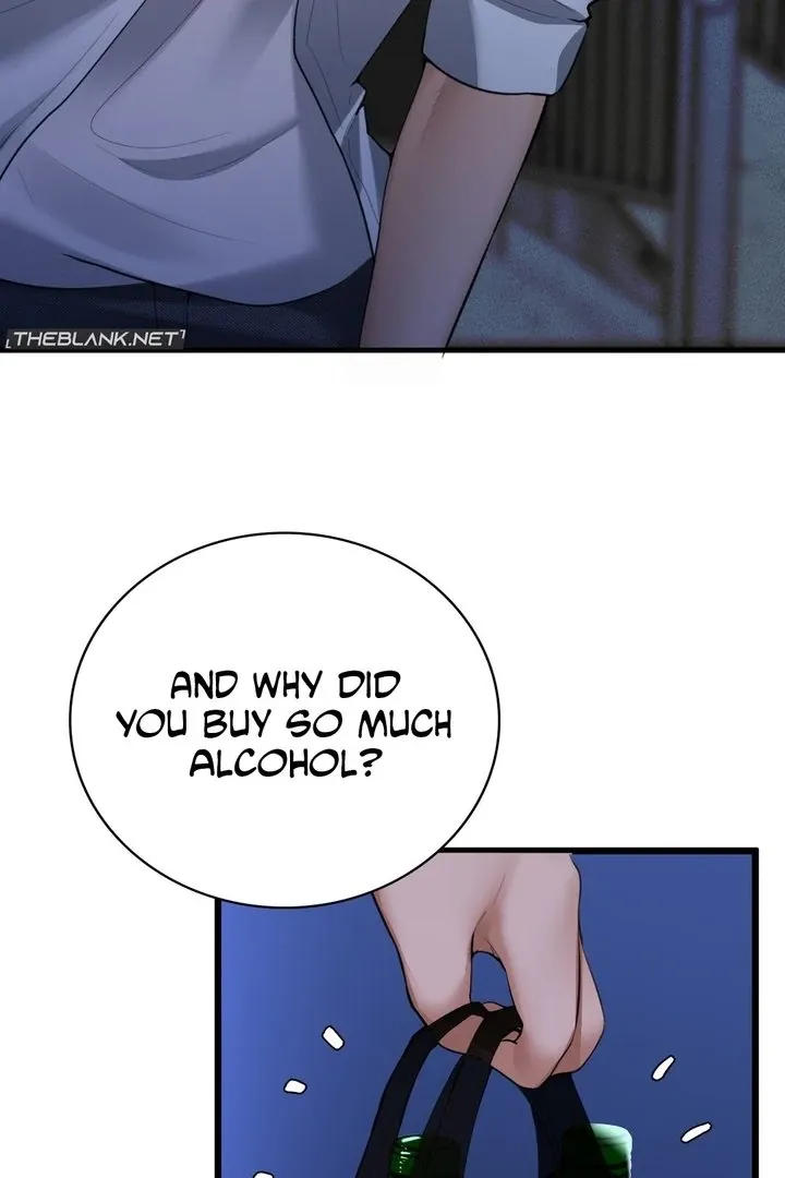 PC Cafe Goddess Chapter 4 page 10 - 
