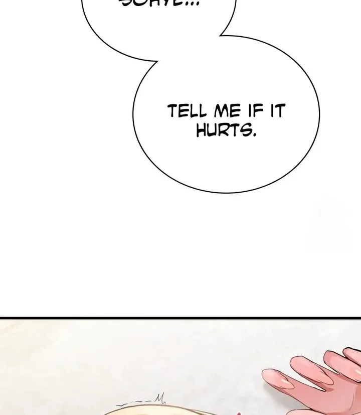 PC Cafe Goddess Chapter 5 page 104 - 