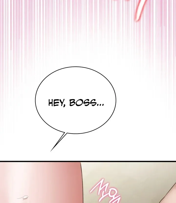 PC Cafe Goddess Chapter 5 page 111 - 