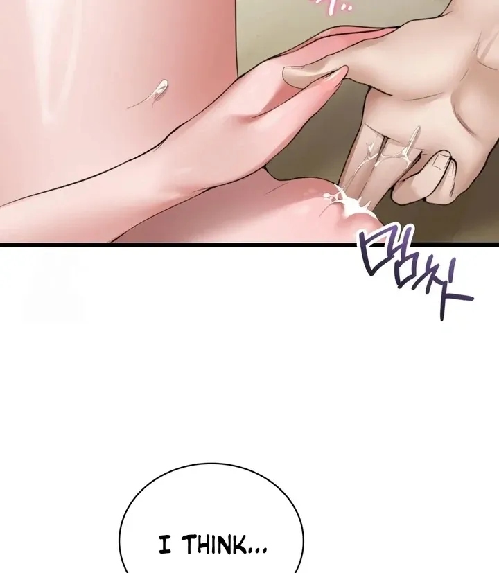 PC Cafe Goddess Chapter 5 page 112 - 