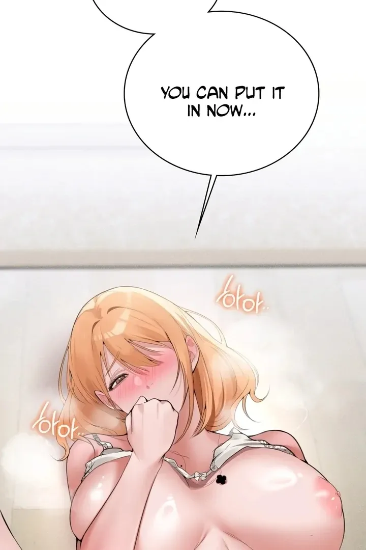 PC Cafe Goddess Chapter 5 page 113 - 