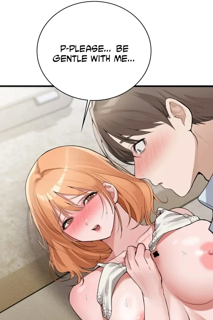 PC Cafe Goddess Chapter 5 page 117 - 