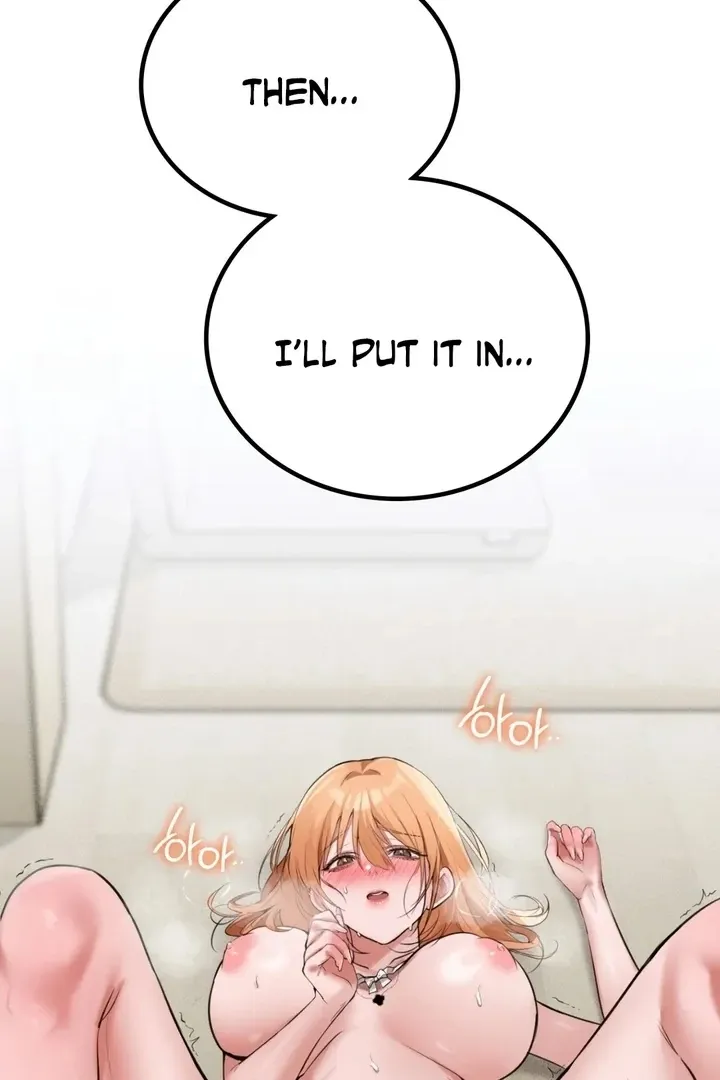 PC Cafe Goddess Chapter 5 page 123 - 