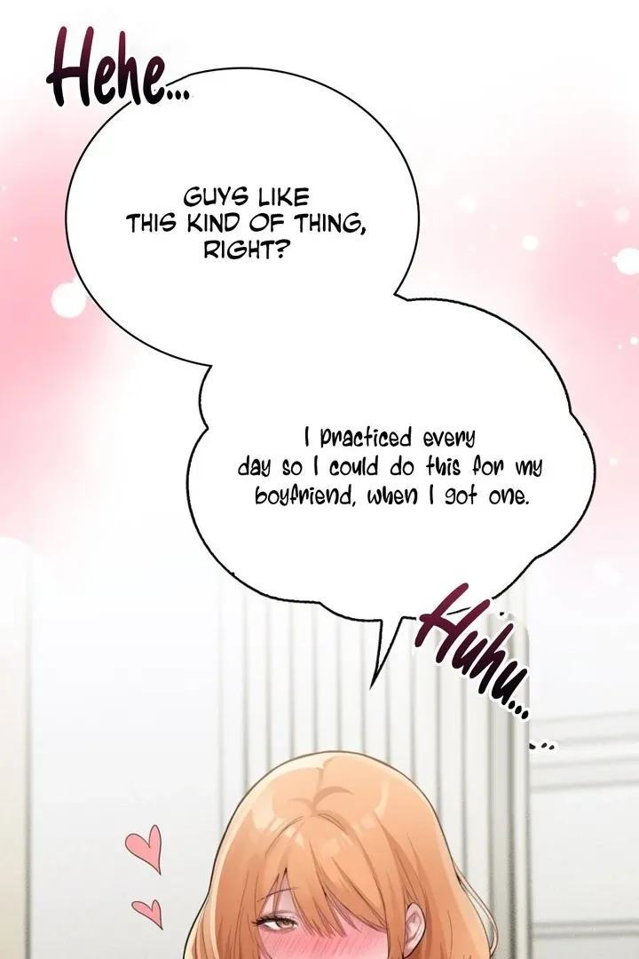 PC Cafe Goddess Chapter 5 page 16 - 