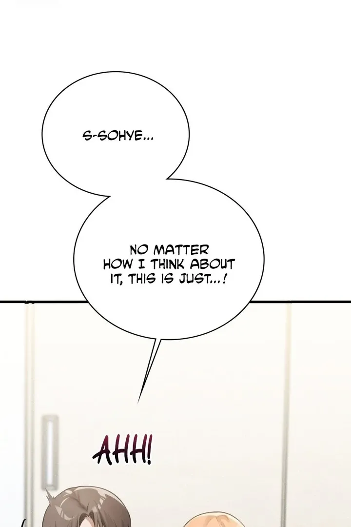PC Cafe Goddess Chapter 5 page 18 - 