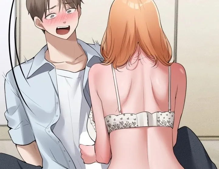PC Cafe Goddess Chapter 5 page 19 - 
