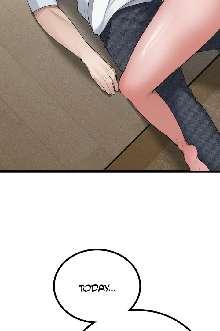 PC Cafe Goddess Chapter 5 page 3 - 
